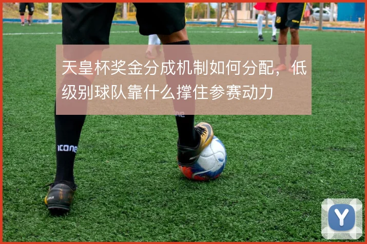 天皇杯奖金分成机制如何分配，低级别球队靠什么撑住参赛动力